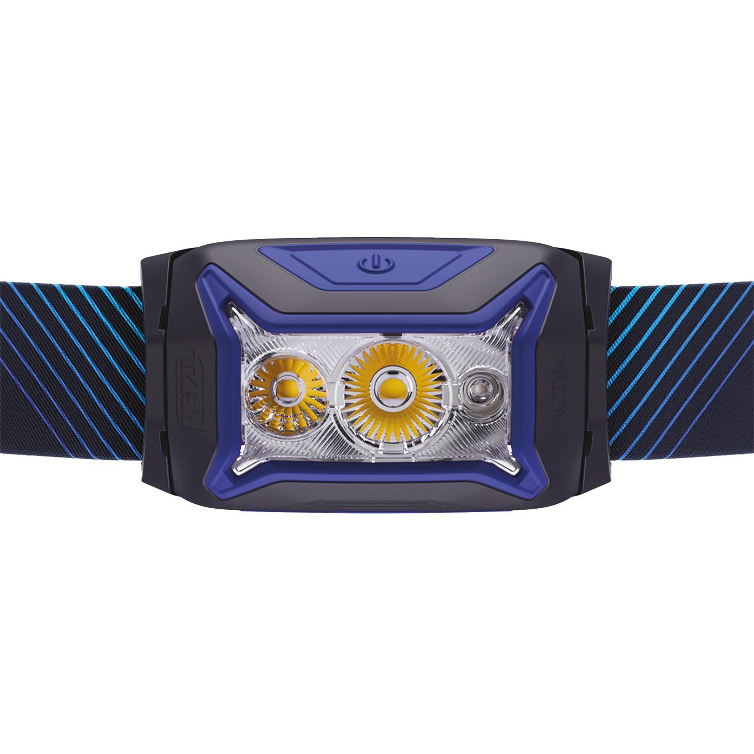 Stirnlampe Actik Core