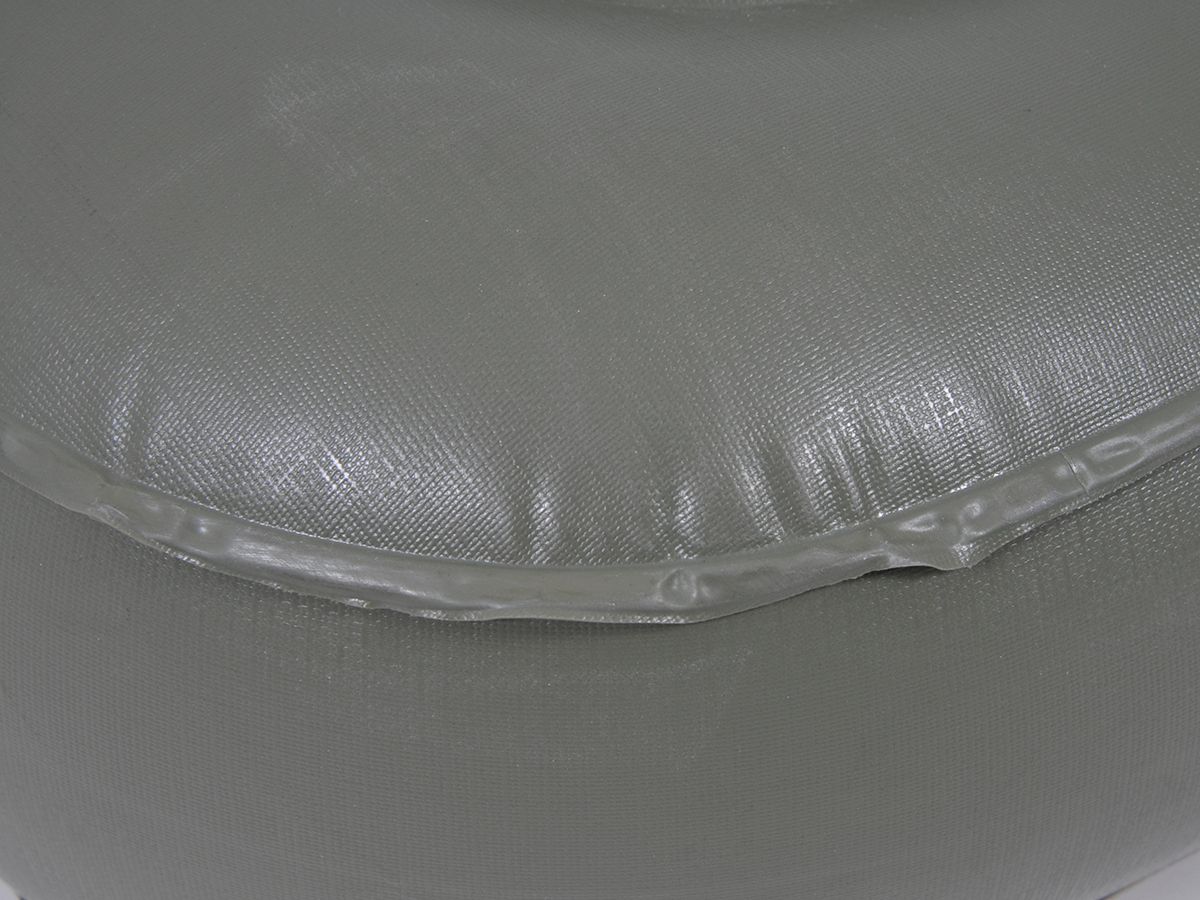 Coleman Maxi Comfort Double Luftmatratze
