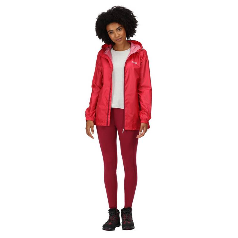 Regatta Pack It Regenjacke Damen