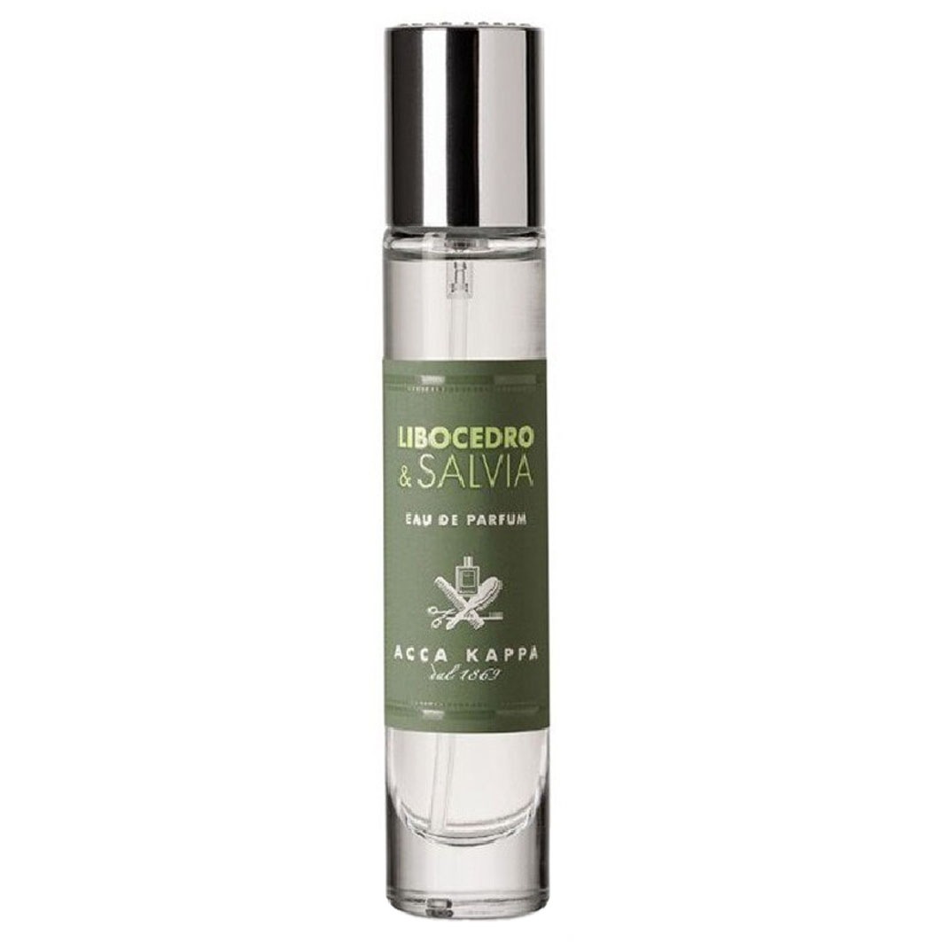 LIBO CEDRO & SALVIA - EAU DE PARFUM