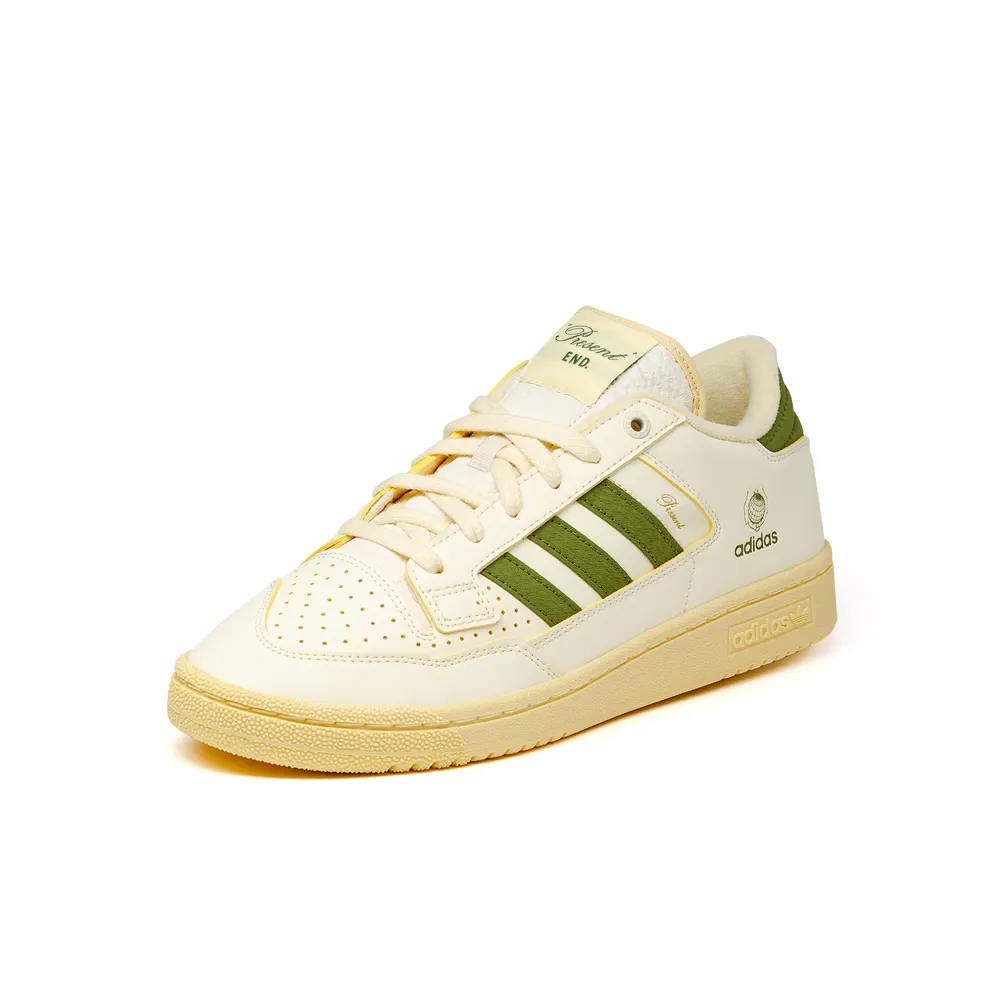 adidas x Centennial Low END. ID2907 / weiss