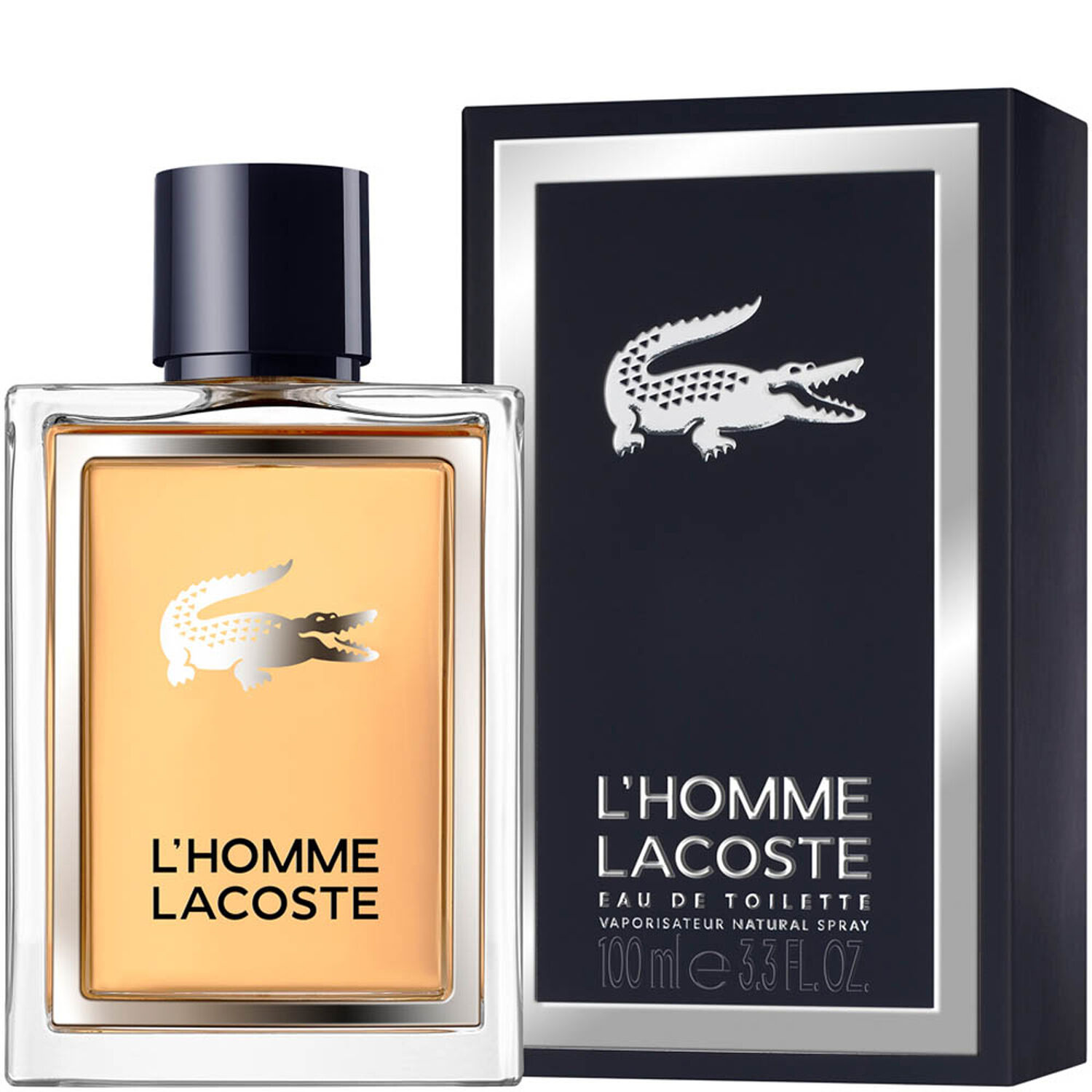 Lacoste L'Homme Lacoste Eau de Toilette