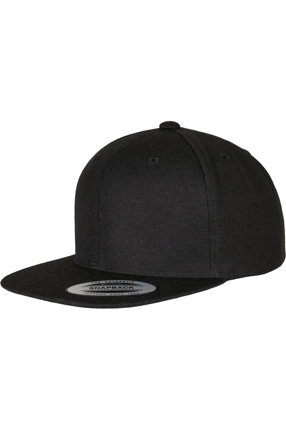 Flexfit  Klassische Snapback