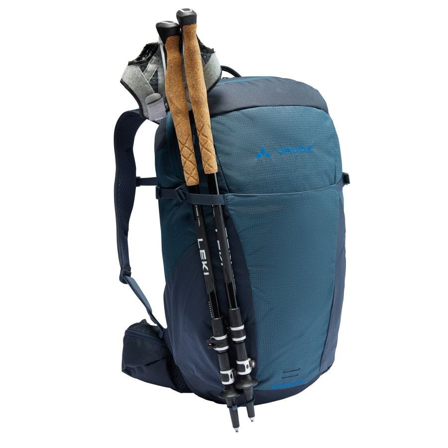 Neyland Zip 26 Rucksack