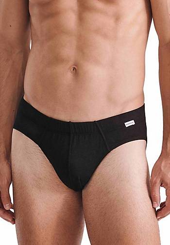Seidensticker Slip 3er Pack
