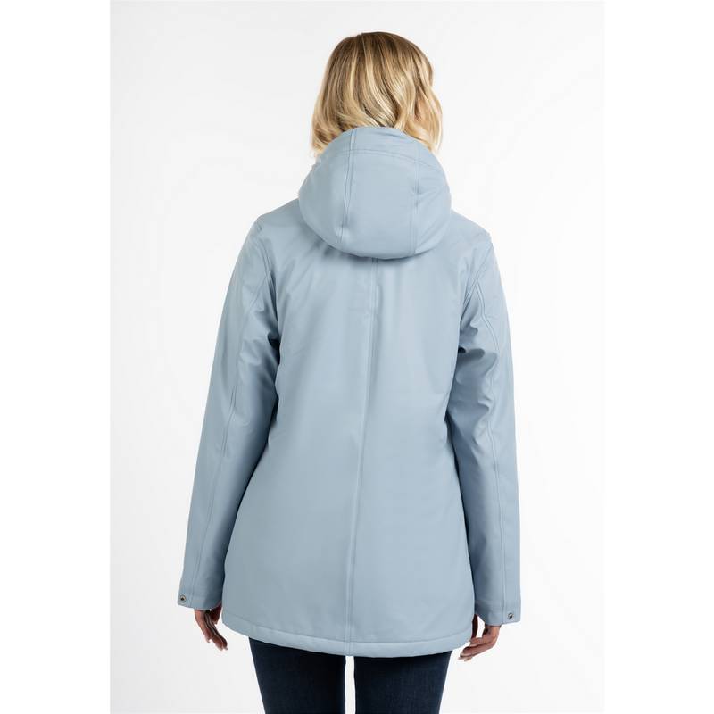 Schmuddelwedda Regenjacke Damen