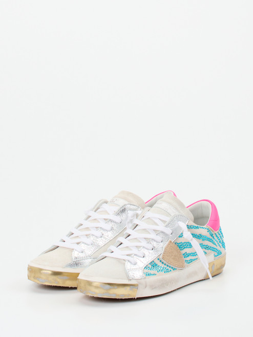 Sneaker-16639790030 Philippe Model