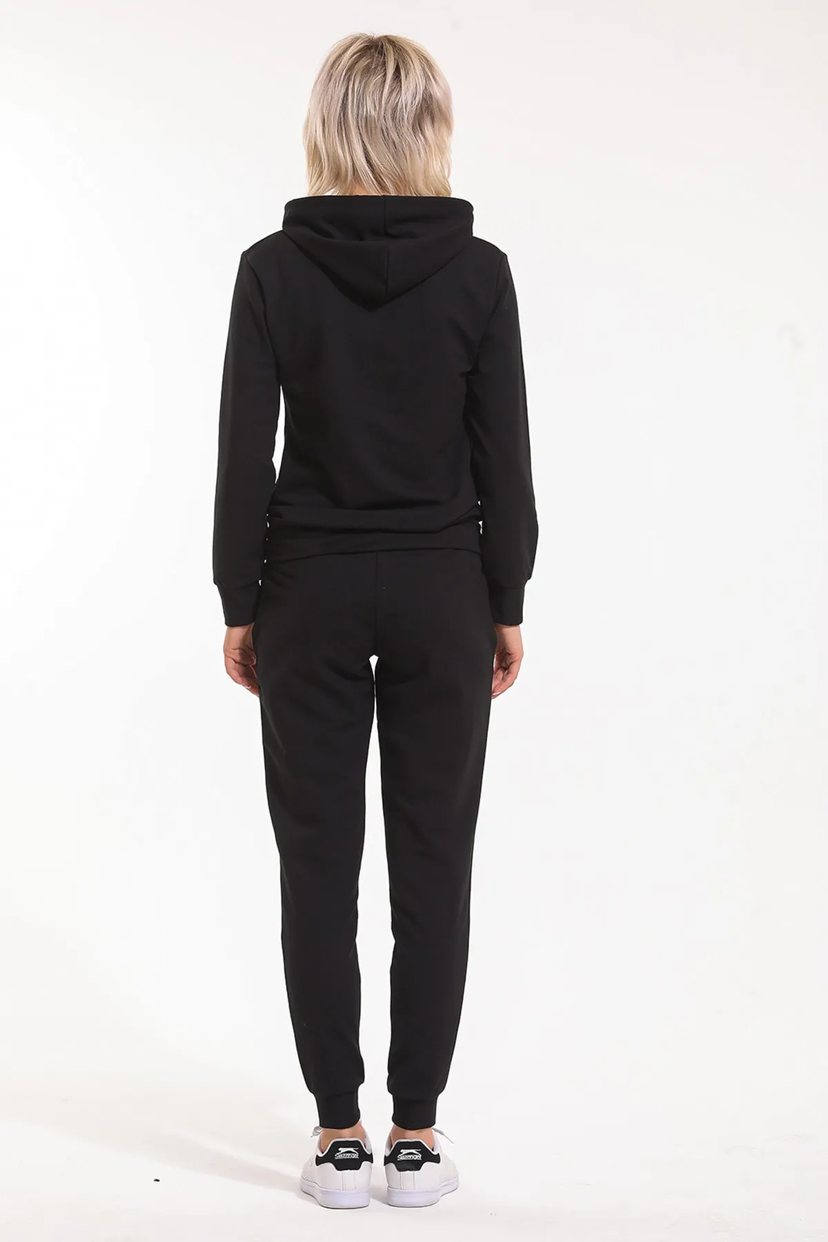 Slazenger  Rebecca Damen-Trainingsanzug-Set