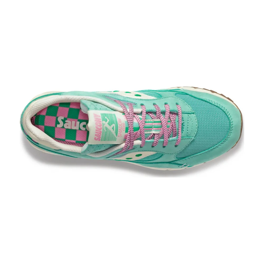 Saucony Shadow 6000 S70746-2 / blau
