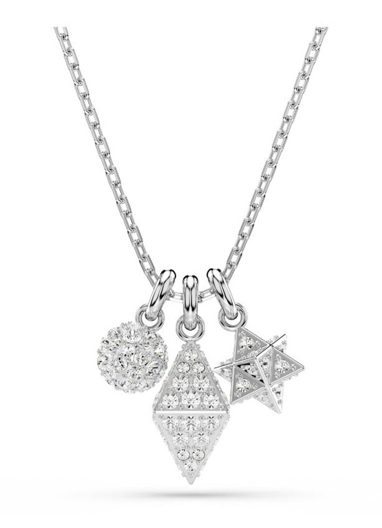 Collana Swarovski Dextera con pendente