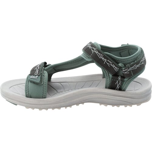 DAMEN SANDALEN WAVE BREAKER W