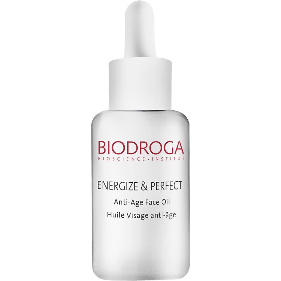 Anti-Age Face Oil