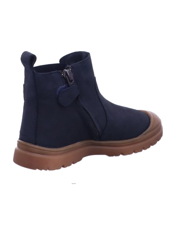 Froddo Mädchen Halbschuhe  in Blau günstig kaufen