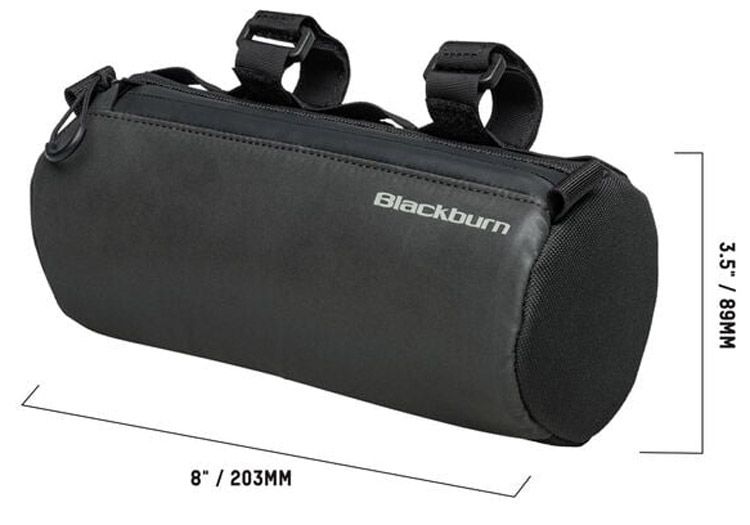 Blackburn Grid Handlebar Bag Lenkertasche kaufen | Bike-Discount
