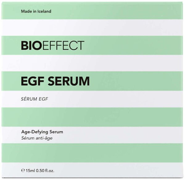 BIOEFFECT EGF Serum Gesichtsserum