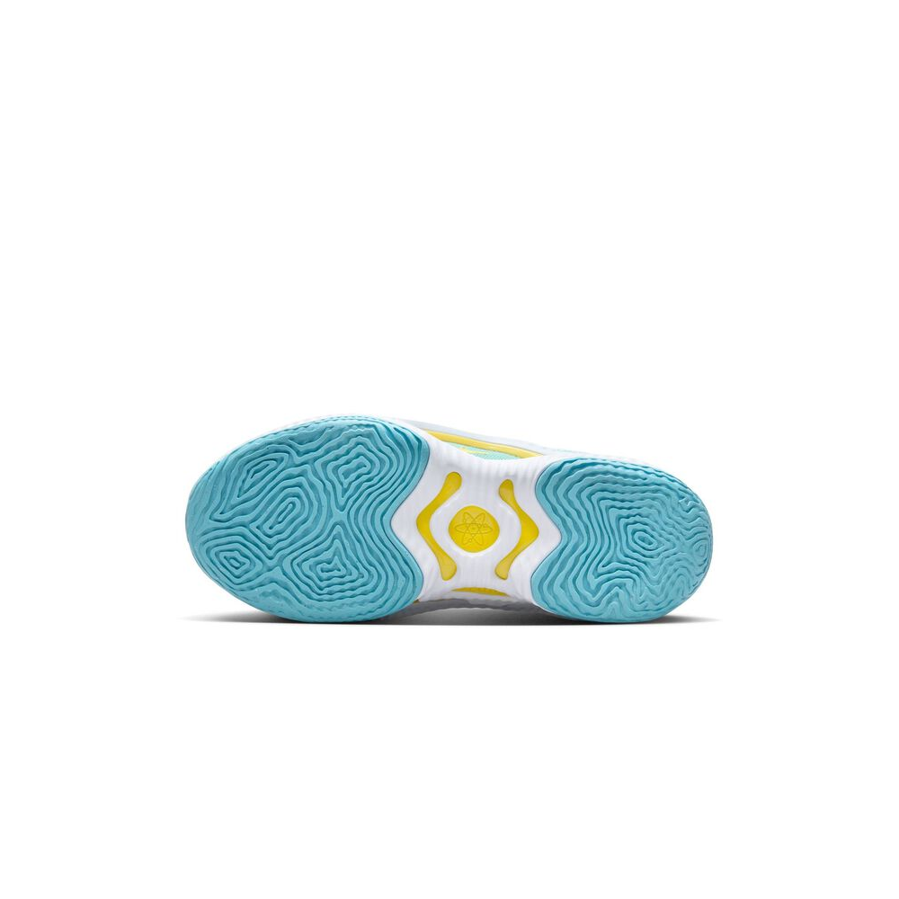 Nike Cosmic Unity 3 DV2757-300 / grün