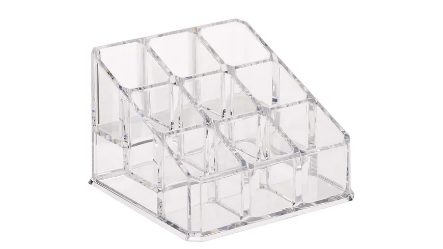 Lippenstift Organizer, Acryl