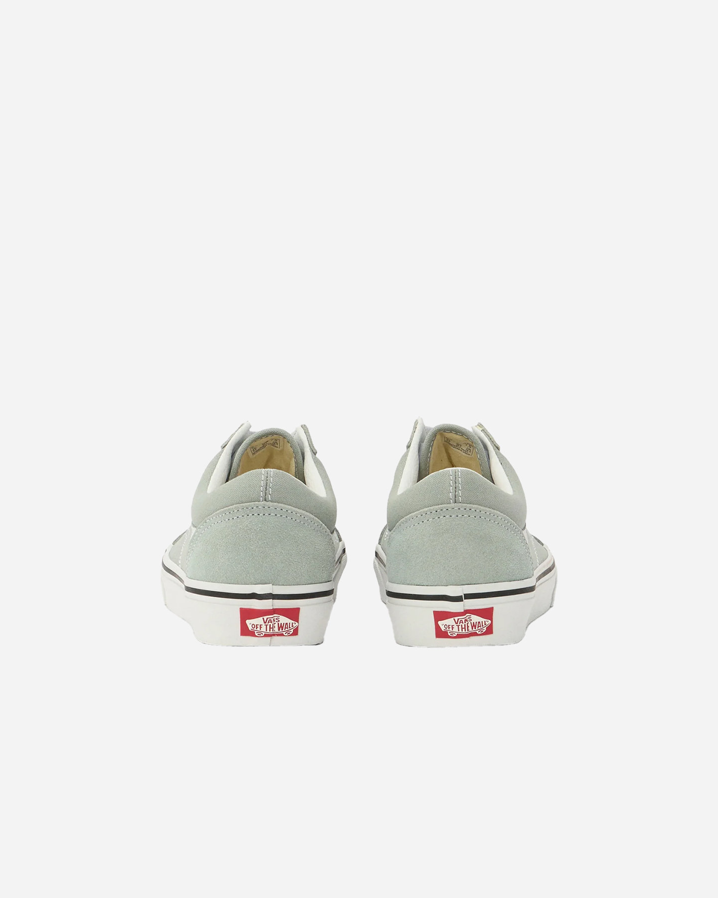 Buty sportowe Scarpe Vans Old Skool W VN000CR5EPO1