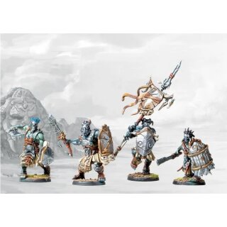 Wadrhun: Veterans