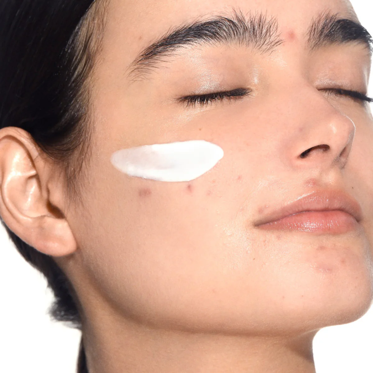 Sebo Active Dry Touch Ansigtscreme - Anti-Blemish Ansigtsgel