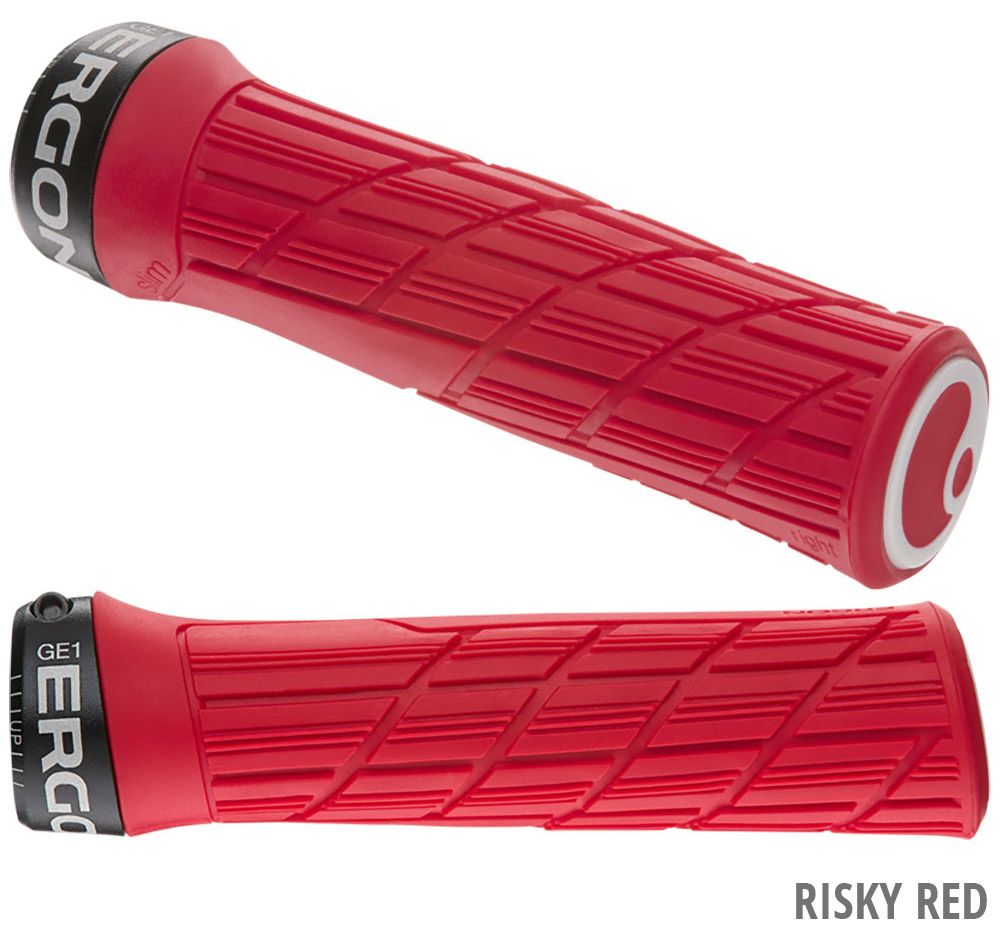 Ergon GE1 Evo Slim MTB Enduro Griffe kaufen | Bike-Discount