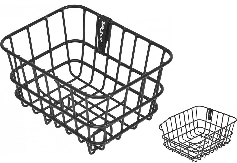 Puky Chaos Container Gepäckträgerkorb kaufen | Bike-Discount