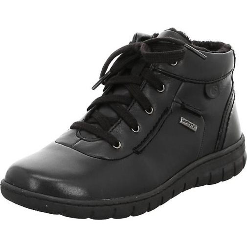 JOSEF SEIBEL Stiefelette Steffi 53, schwarz
