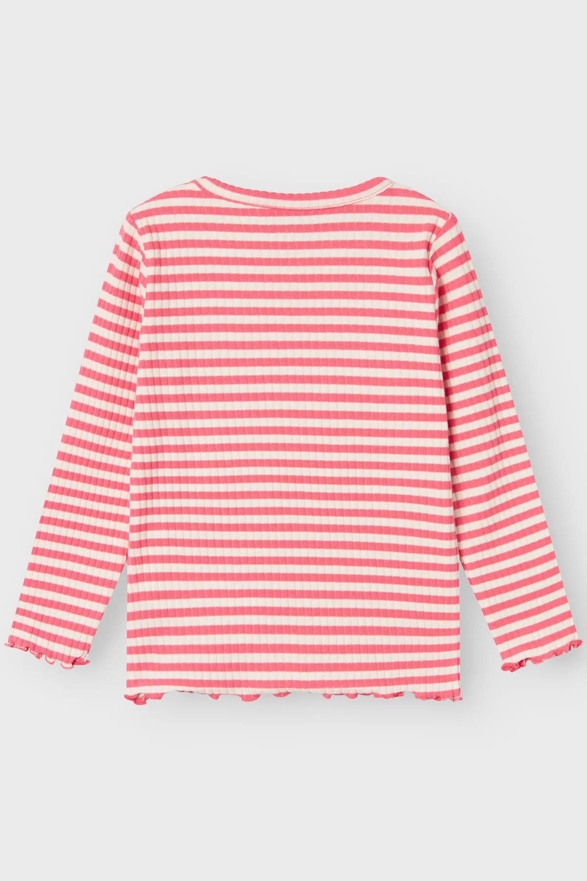 name ıt  Bluse - Braun - Slim Fit