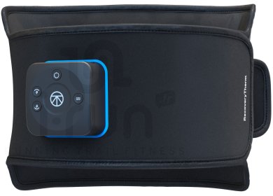 Therabody RecoveryTherm Back & Core