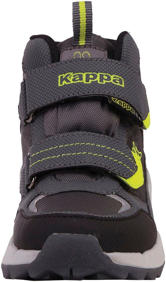 Kappa Winterboots mit Klettverschluss
