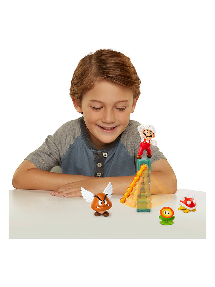 Nintendo Spielset 
