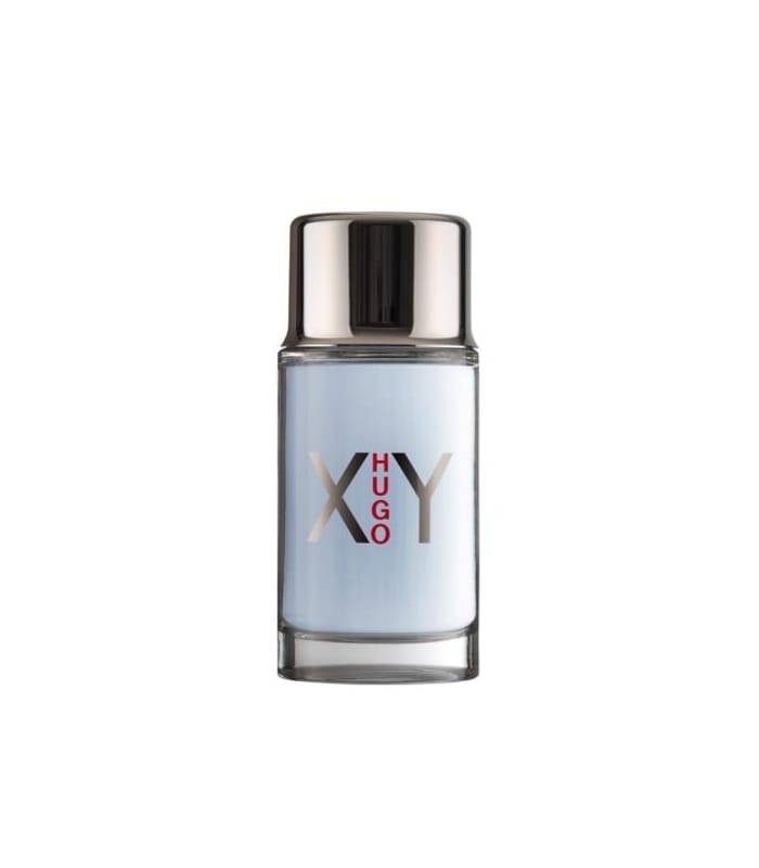 Hugo Boss-HUGO XY MAN-Eau de Toilette