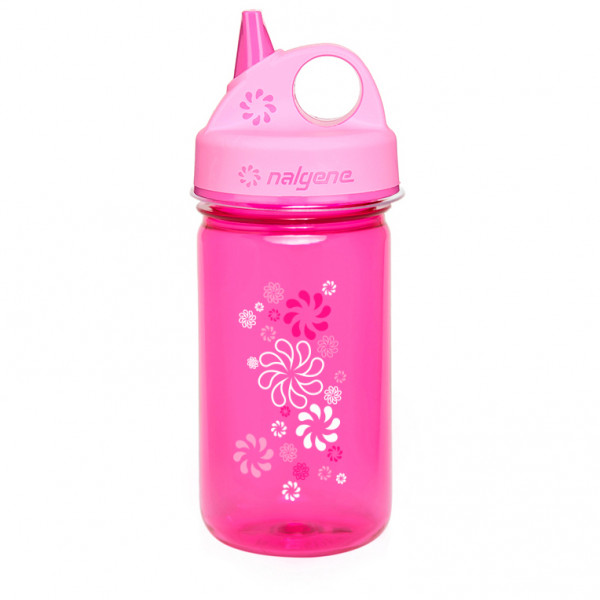 Nalgene - Kinderflasche Grip-N-Gulp Sustain - Trinkflasche