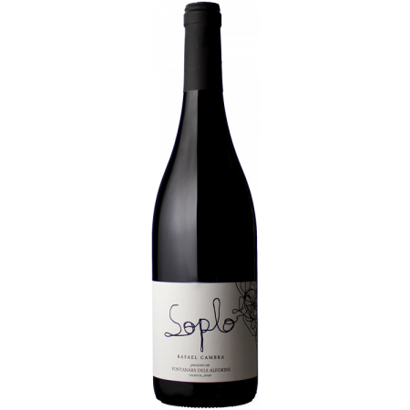 SOPLO 2021 - RAFAEL CAMBRA