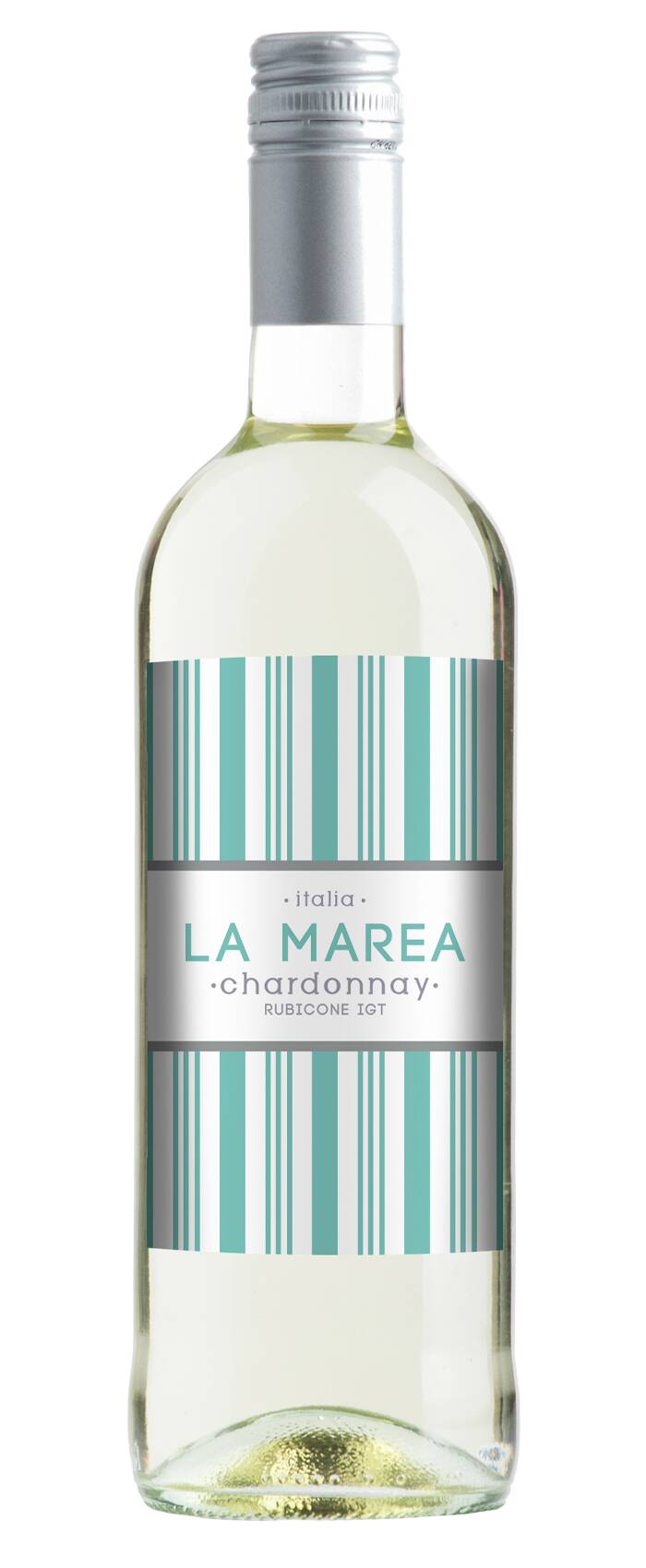 Weingut La Marea - Mondo del Vino Chardonnay Rubicone 1 Liter 2022