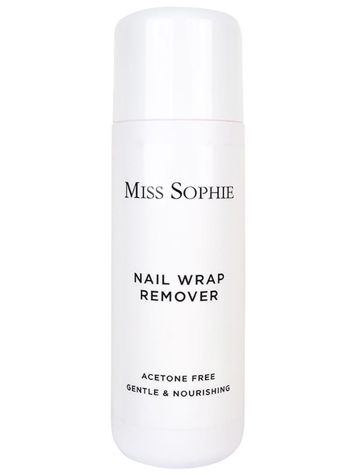 MISS SOPHIE Nagelfolien-Entferner, 100 ml günstig kaufen onesize