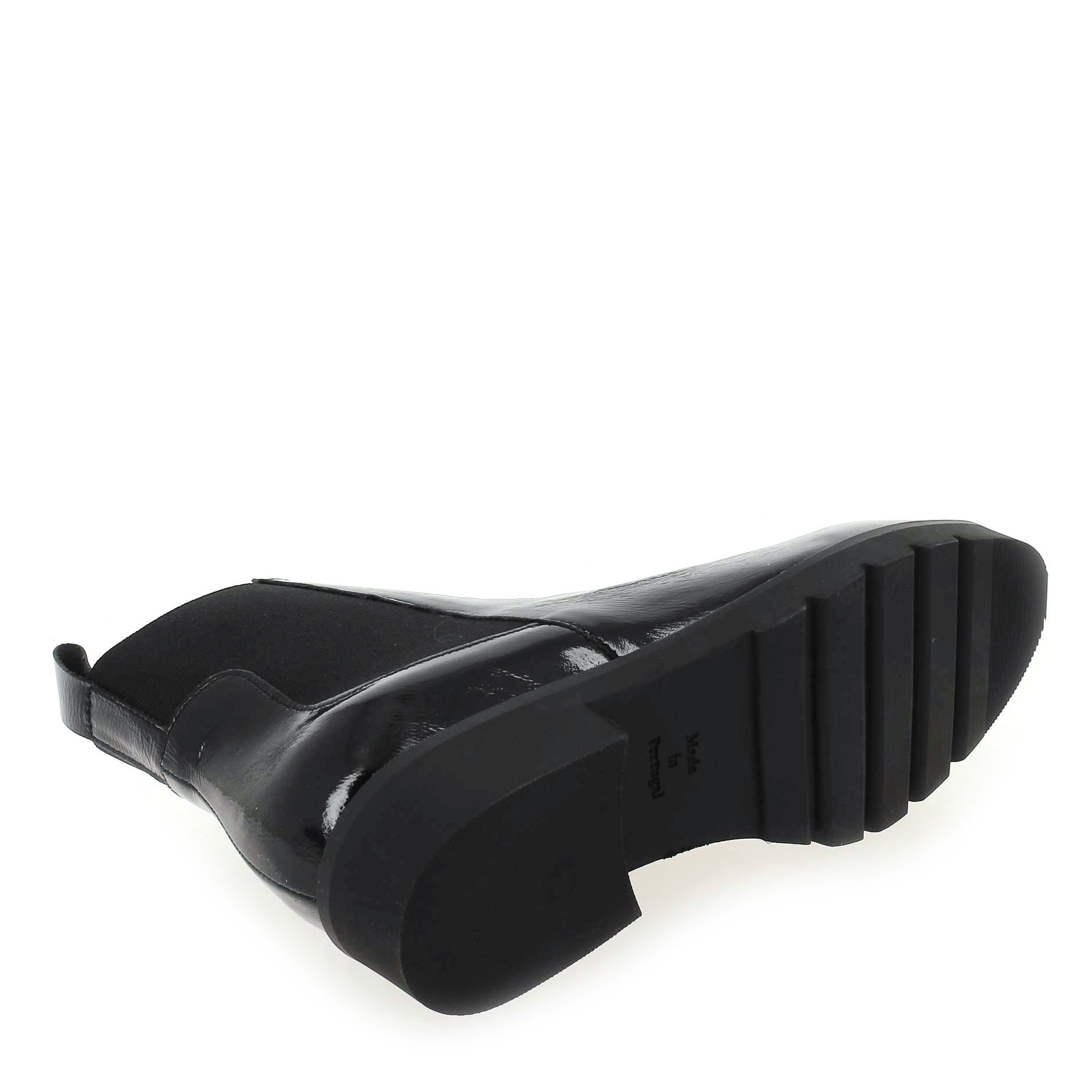 We Do  99504A - noir