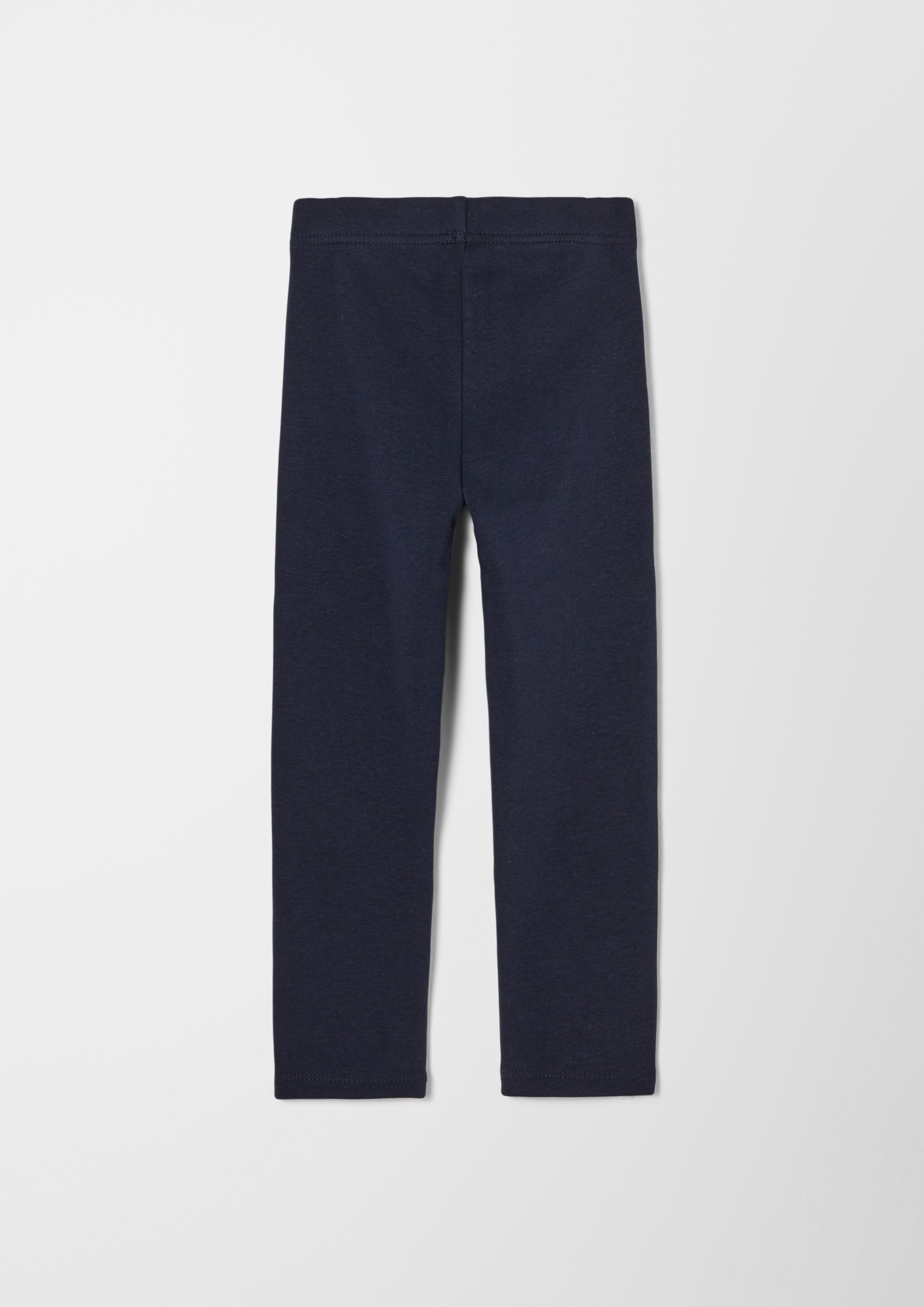 Leggings aus Thermofleece  2121309-5952