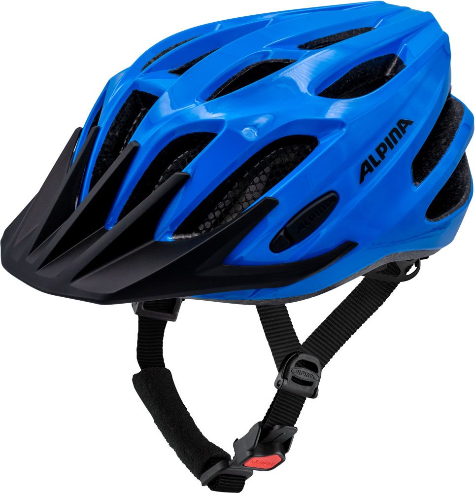 Alpina FB Jr. 2.0 - Kinderhelm kaufen | Bike-Discount