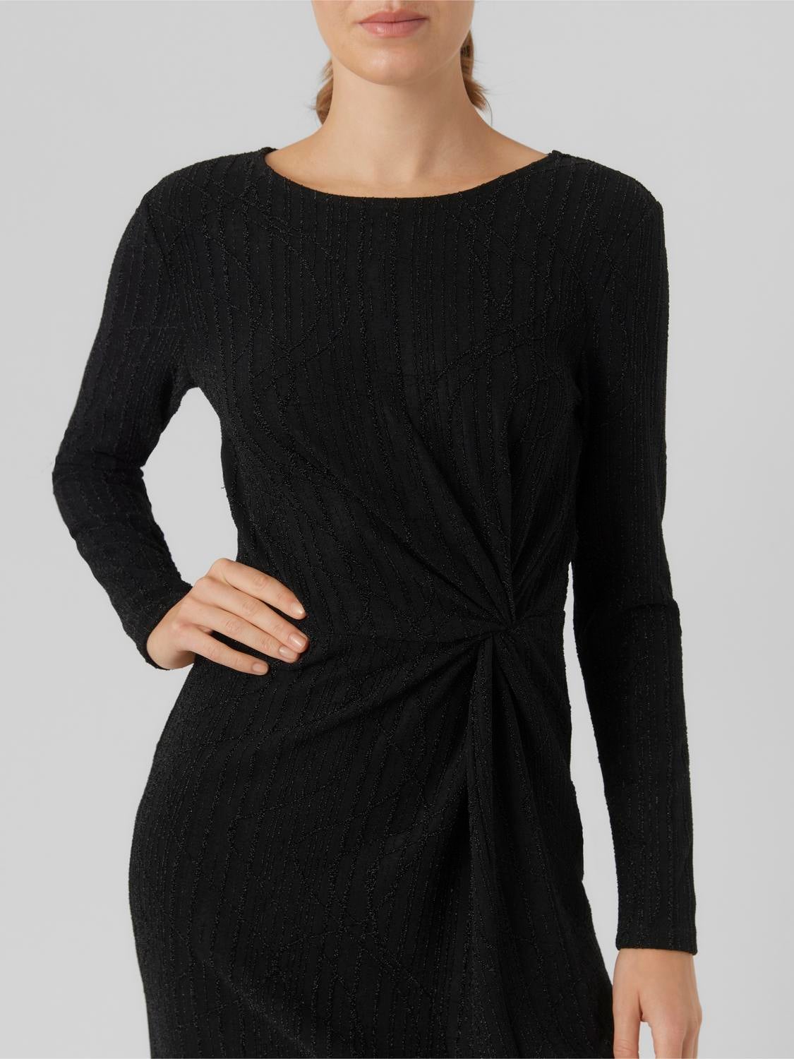 VMKANZ Langes Kleid