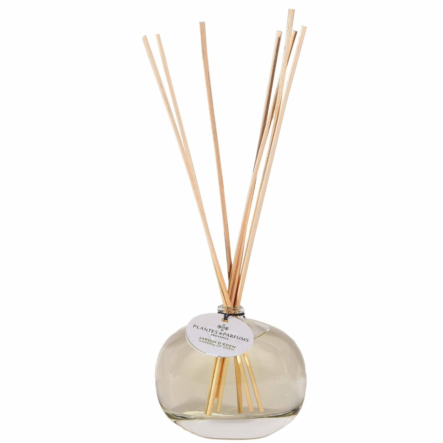 Plantes & Parfums Jardin d'Eden