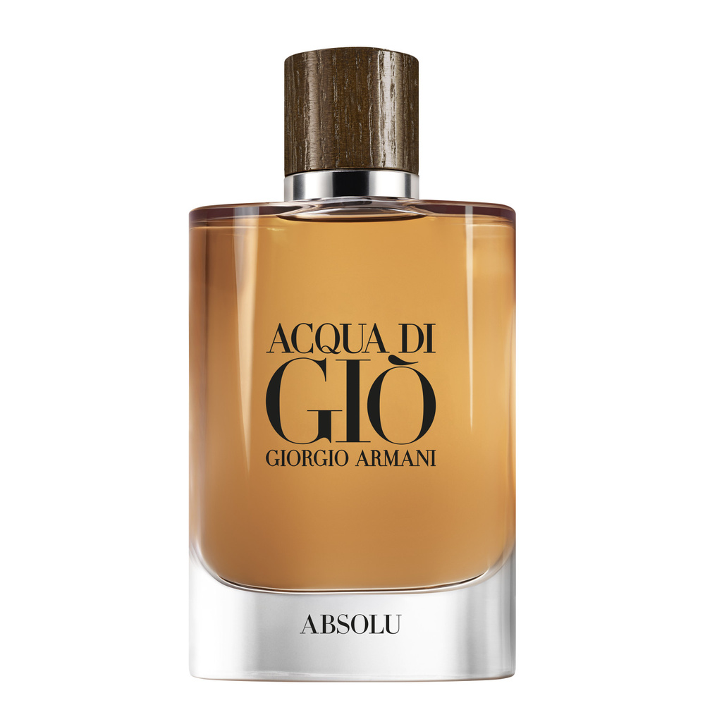 Giorgio Armani Acqua di Giò Absolu Eau de Parfum
