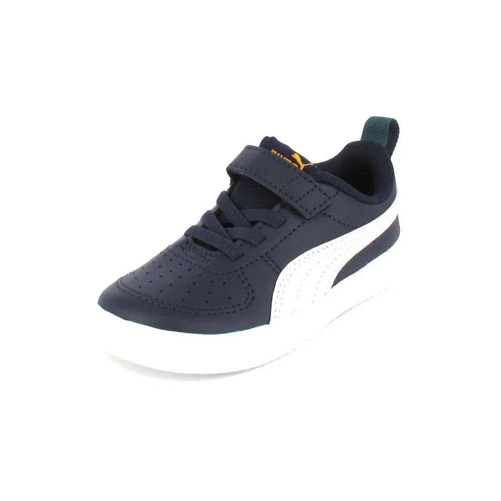 PUMA Rickie AC 384314-07 / blau