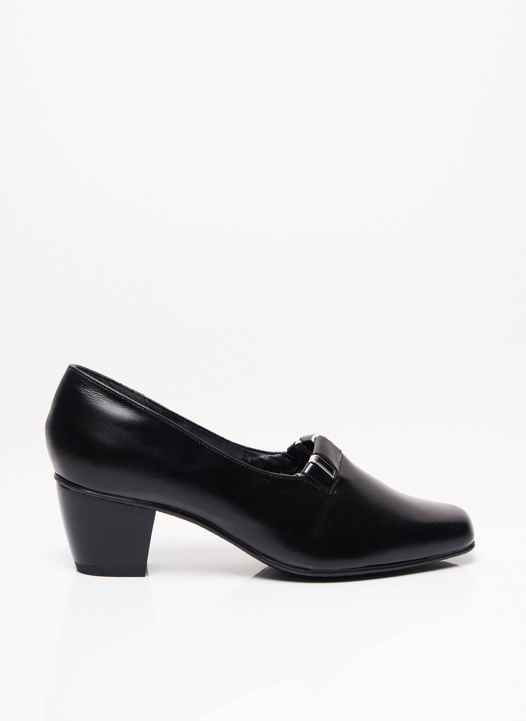 Inea Escarpins Femme couleur noir
