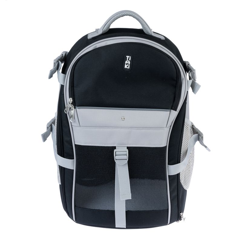 TIAKI Rucksack für Haustiere zu TOP-Preisen