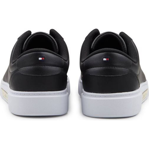 TOMMY HILFIGER Sneaker GOLDEN HW COURT