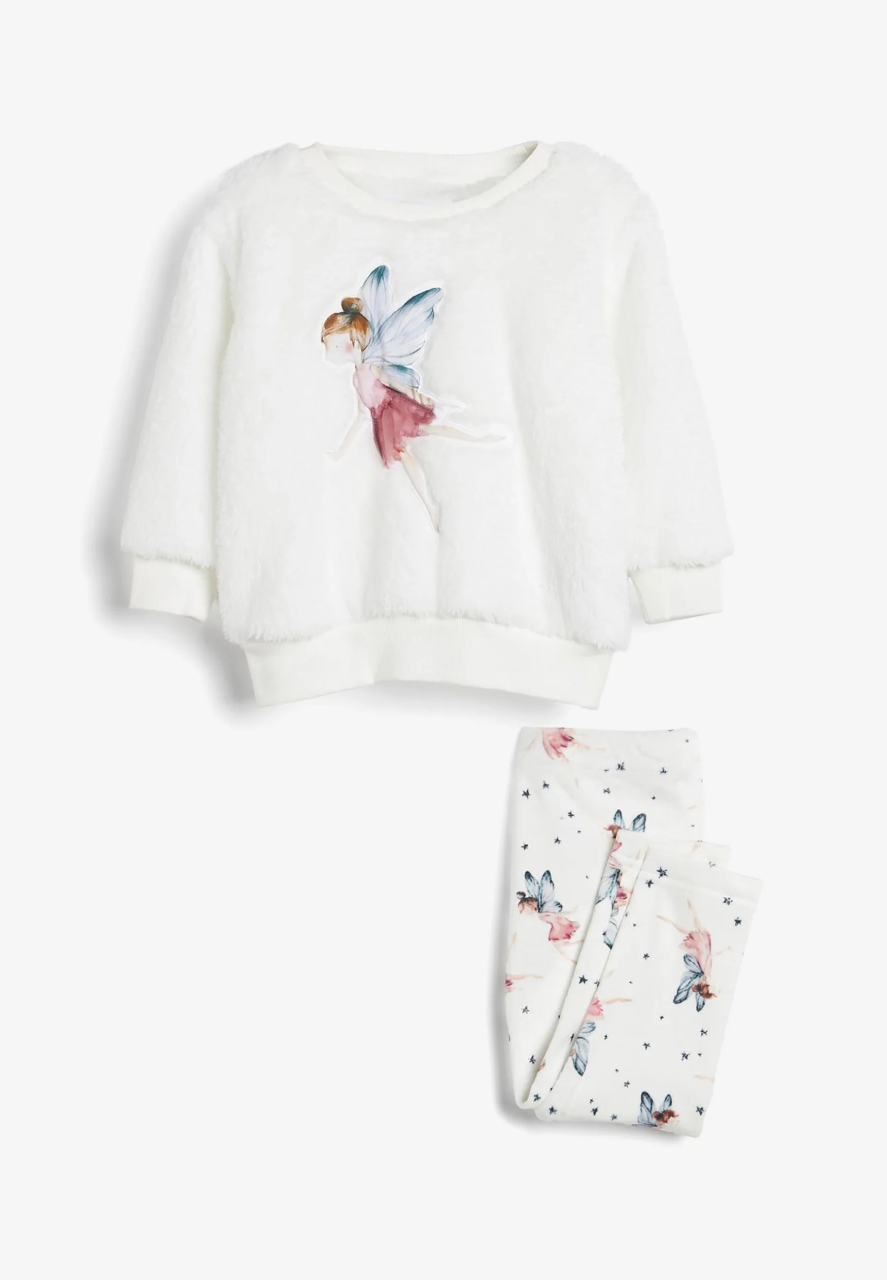 Siguiente CONJUNTO DE SALÓN - Pijama