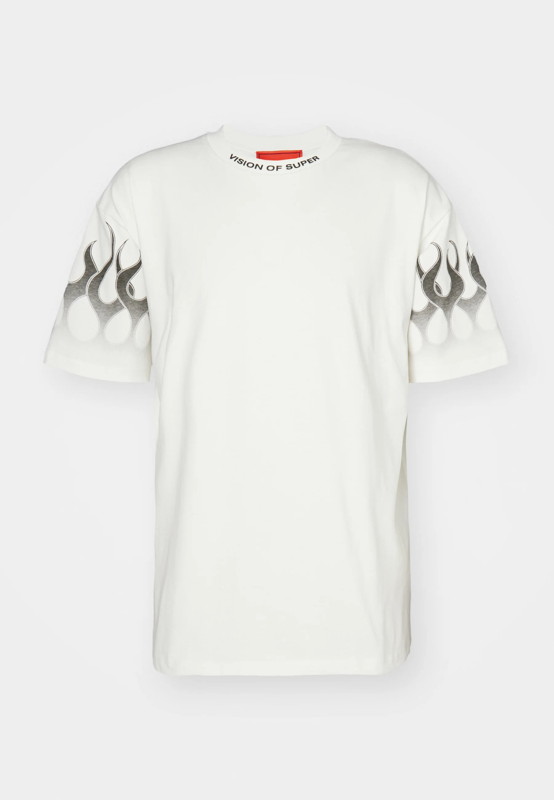 Visión de Super FLAMES - Camiseta con estampado