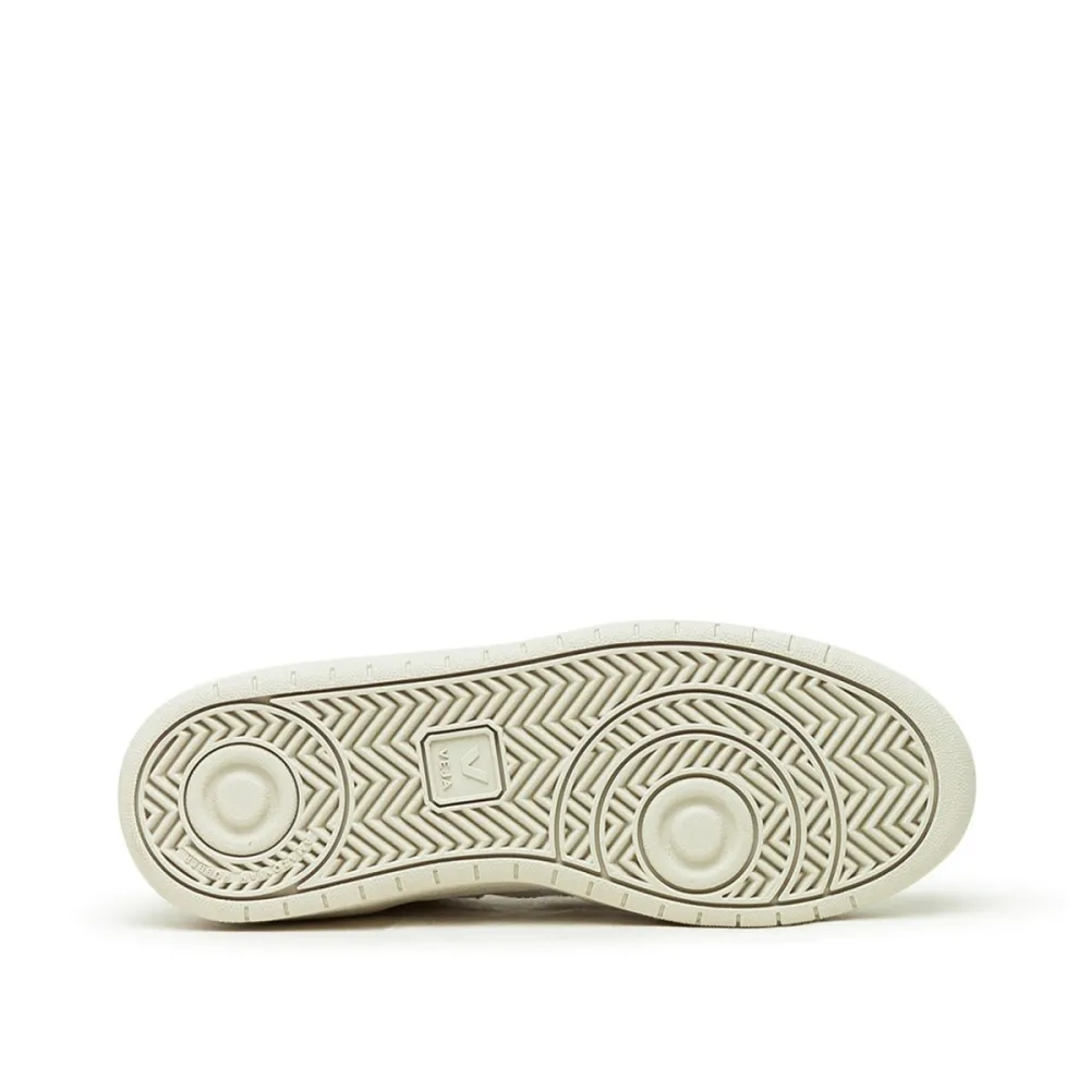 VEJA Wmns V 10 Leather VX021270A / weiss