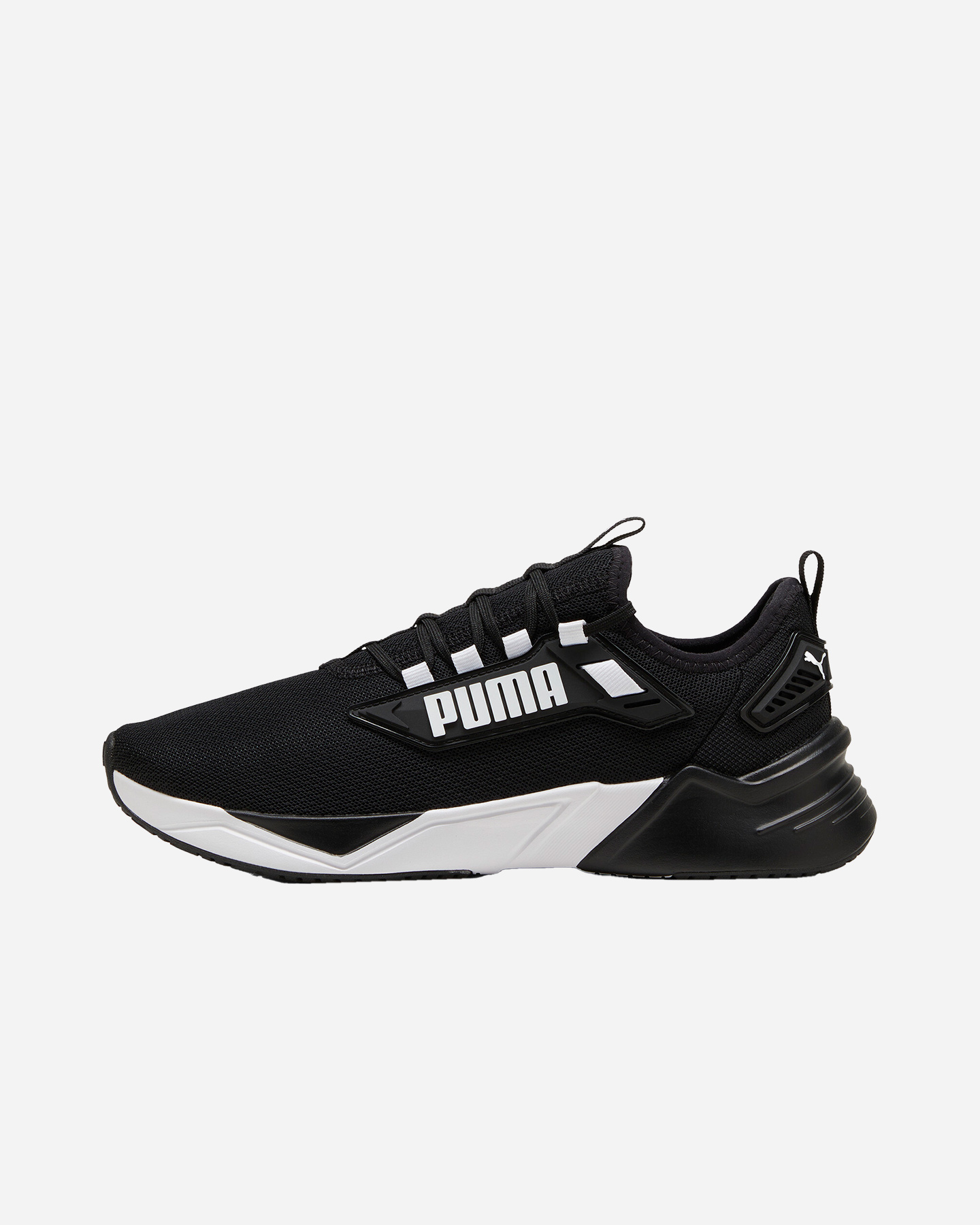 Buty sportowe Scarpe Puma Retaliate M 379478-09